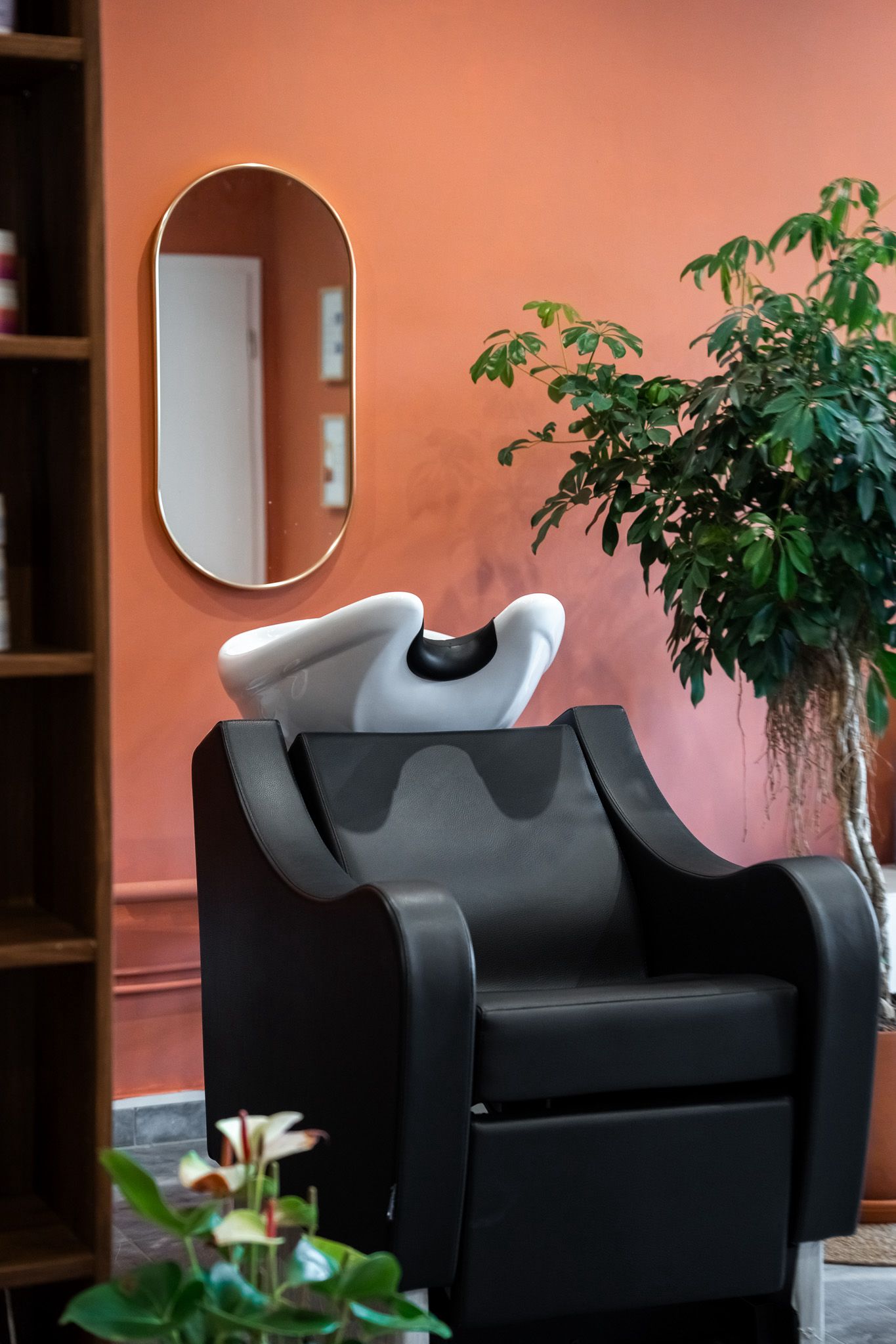 EL SOLÉ - Salon de coiffure spécialiste en relooking à Colmar - Coiffeuse experte Maria Vivanco